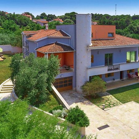 Villa Giardina Apartments Винкуран Екстер'єр фото