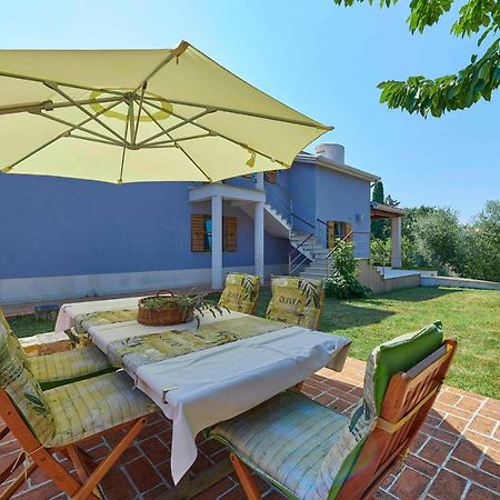 Villa Giardina Apartments Винкуран Екстер'єр фото