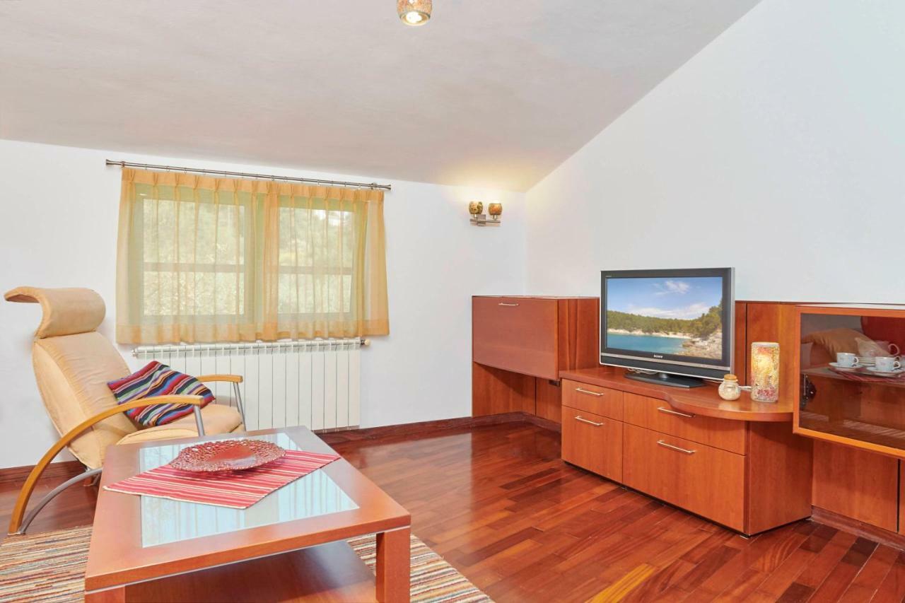 Villa Giardina Apartments Винкуран Екстер'єр фото