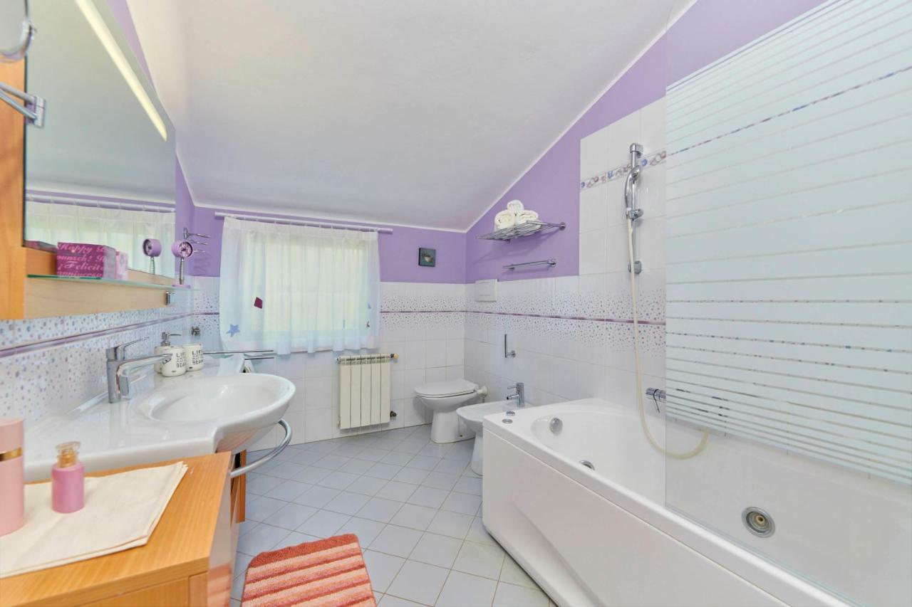 Villa Giardina Apartments Винкуран Екстер'єр фото