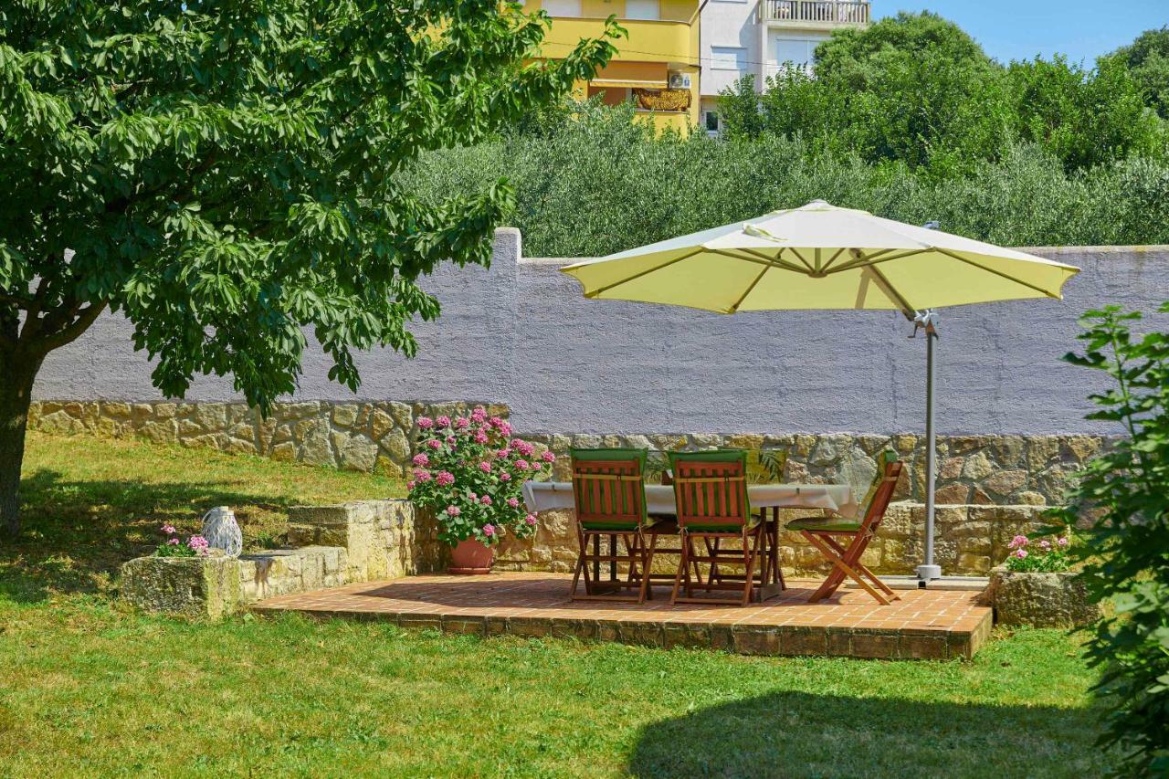 Villa Giardina Apartments Винкуран Екстер'єр фото